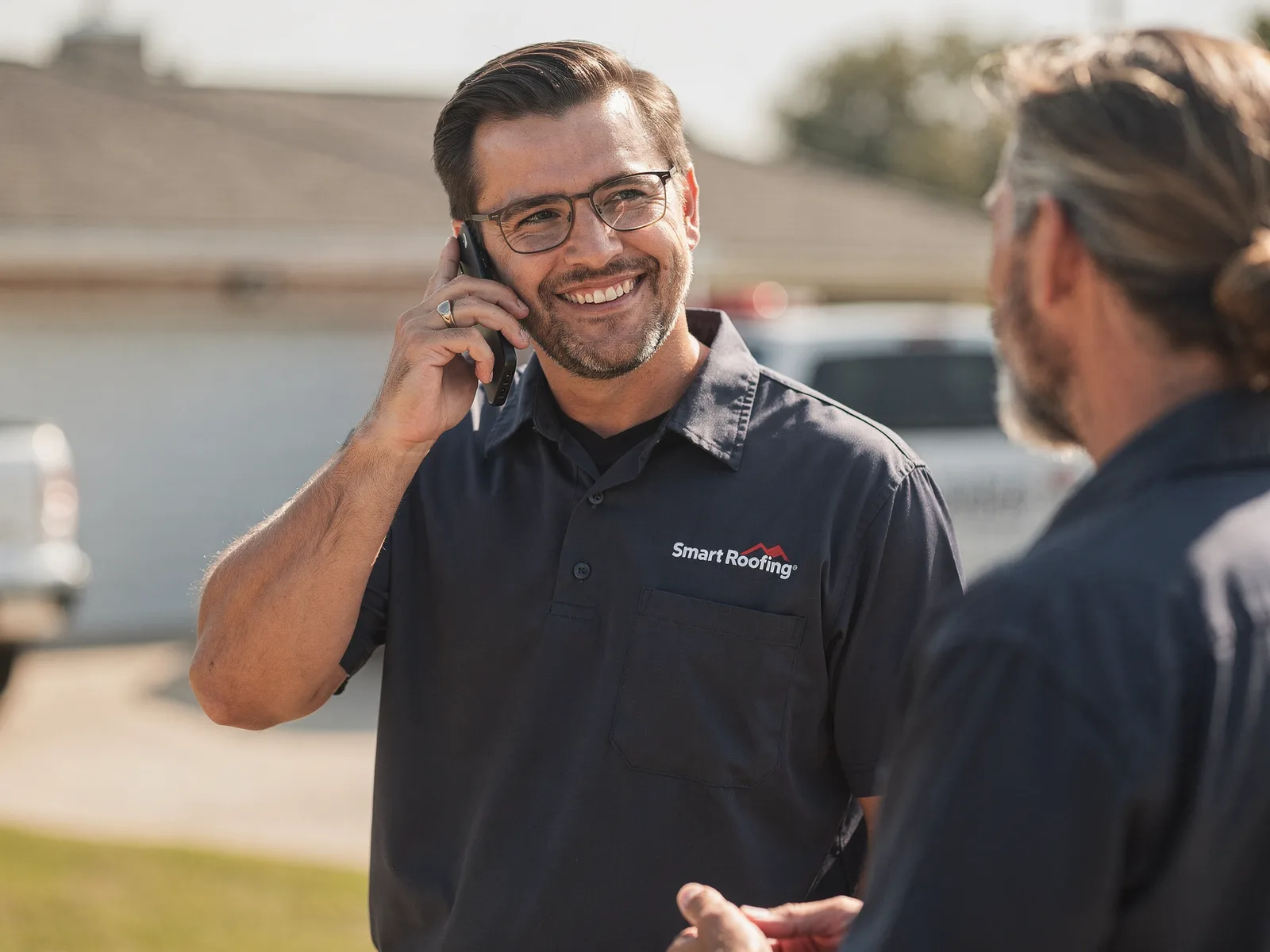 Roof Repair French Camp, CA FAQs